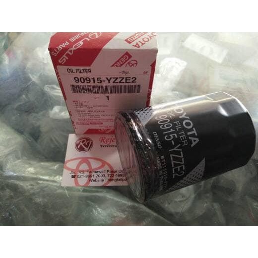 Oli Filter Camry Harrier Alphard