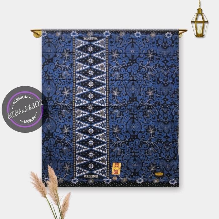 ASLI sarung wadimor gus batik laseman sarung batik gus lasem wadimor READY STOCK