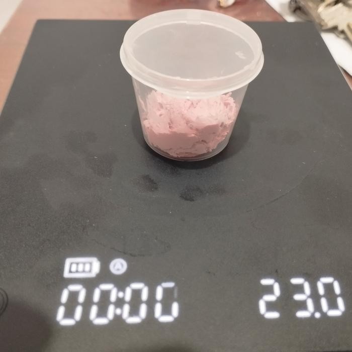 Upsiren U6 Pro thermal putty eceran 20gr 12.8W/mk original