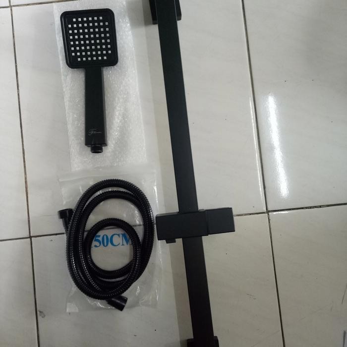 Shower Tiang Carlo Fiotini 6520