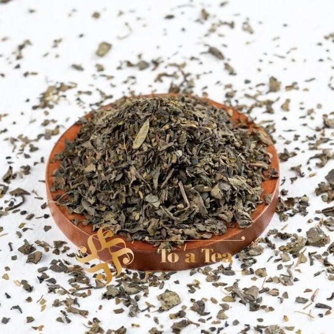 

1kg - Bulk Tea / Teh Curah - Lychee Tea / Leci - Hotel Resto