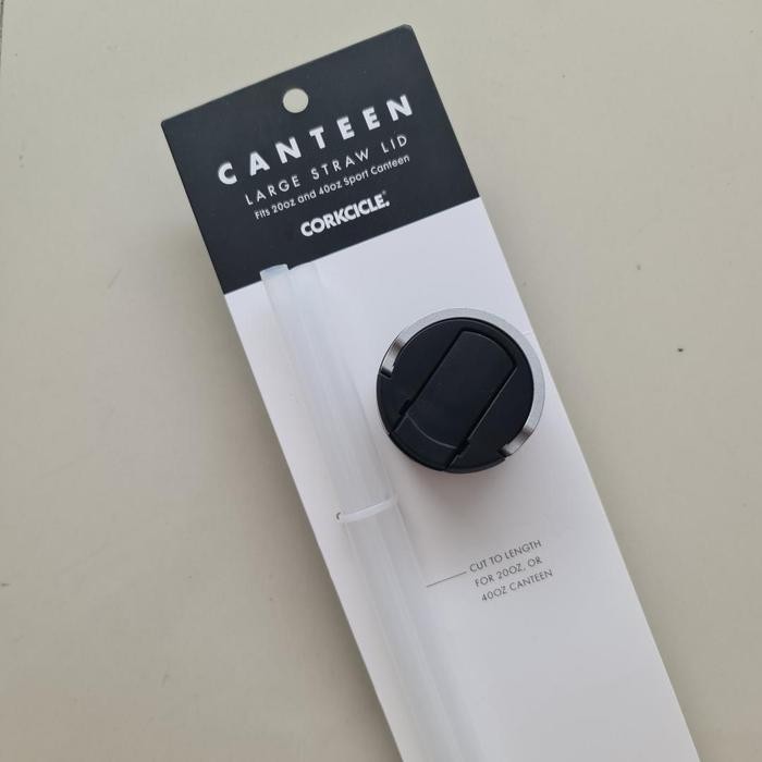 CORKCICLE Sport Canteen Straw Cap