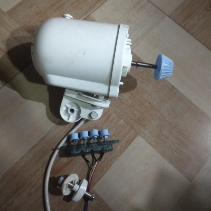 READY dinamo kipas angin turbo cfm 3030 original