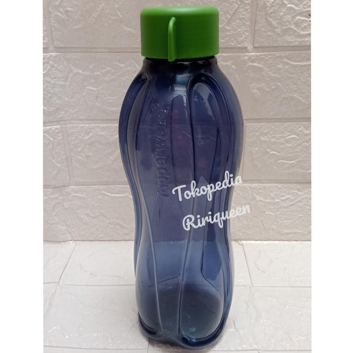 Tupperware Malaysia Eco Bottle 1L Ulir Botol Minum Eco Botol 1 Liter