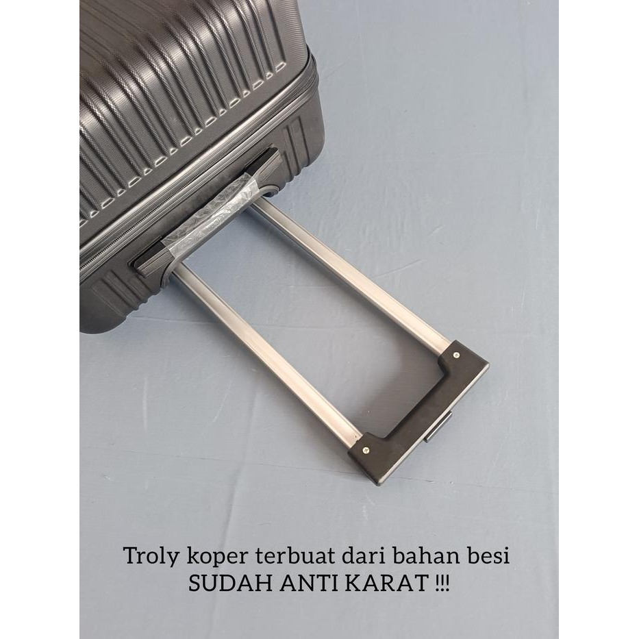 Jual Koper Viber Polo 24Inch Koper Polo 24 Koper Hardcase