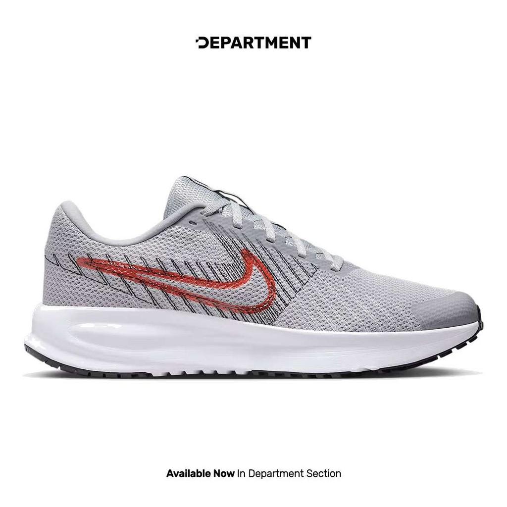 NIKE Sepatu Lari Pria RUN DEFY HM9594005 ORI