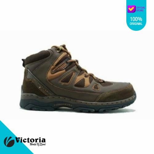 Sepatu Gunung Pria WEIDENMAN STINGER B01 DBR