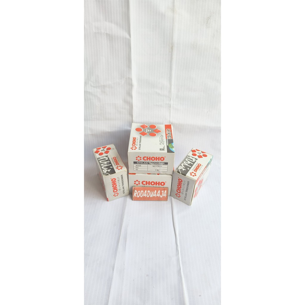 CHOHO STUT KAMPRAT / SULING KAMPRAT HONDA TIGER, GLPRO NT, MEGAPRO