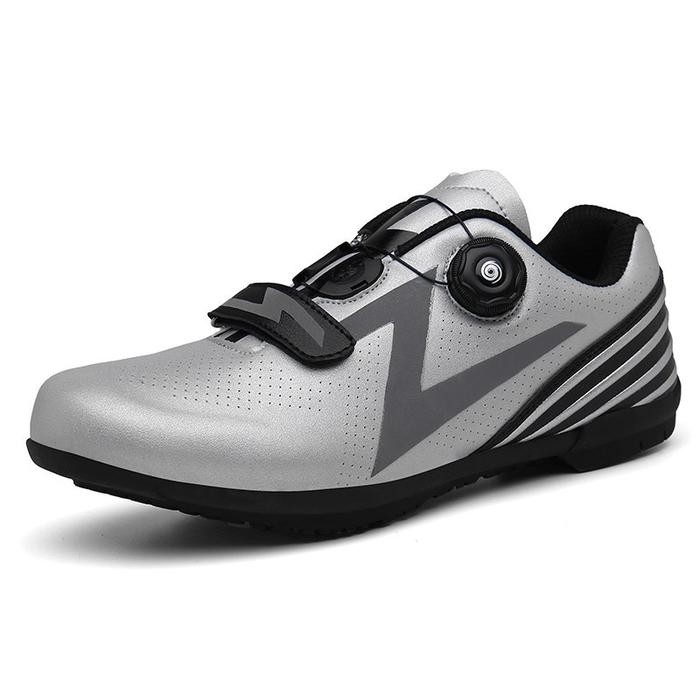 Sepatu Sepeda Pria Roadbike Non Cleat Gowes 225
