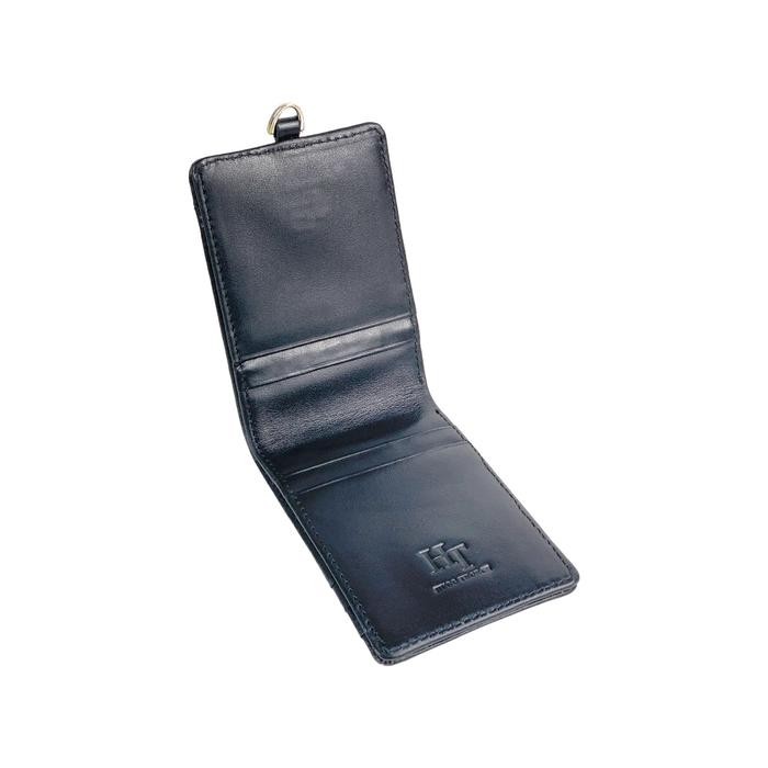 

HUGO THORCH - ID CARD - KORT