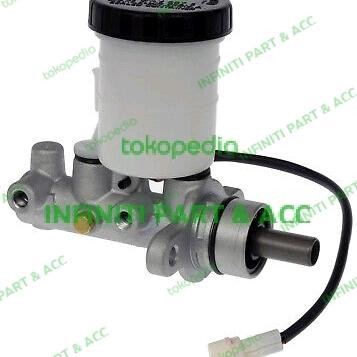 MASTER REM ATAS SUZUKI BALENO LAMA TAHUN 1997-2001