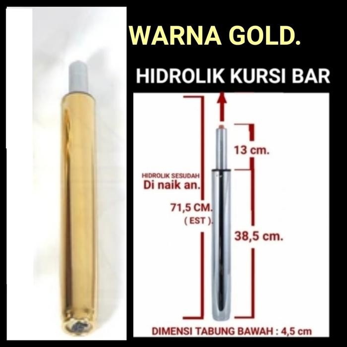 Hidrolik Kursi Bar, Hidrolik Kursi Salon, Hidrolik Kursi Barbershop