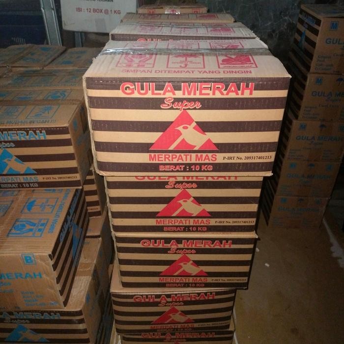 

Osyak.Mart Jual Gula Merah Merk Merpati Dus Merah 1 Dus