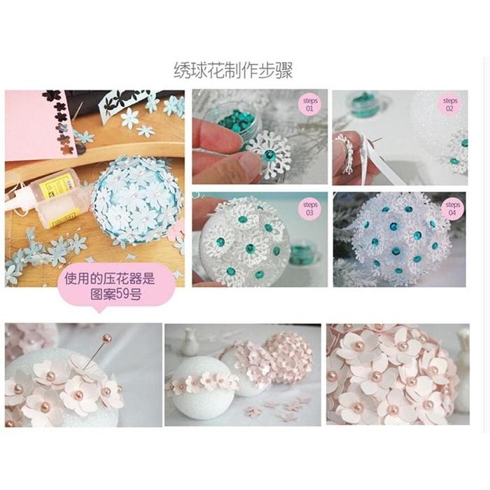 

Promo Paper Punch - Pembolong Kertas Uk. Large (L)_New Type Tbk