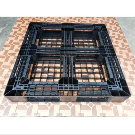 

Promo Palet Plastik Bekas 110X110X12 Tbk