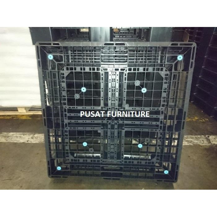 

Promo Palet Plastik Bekas Tapi Masih Bagus Berkualitas