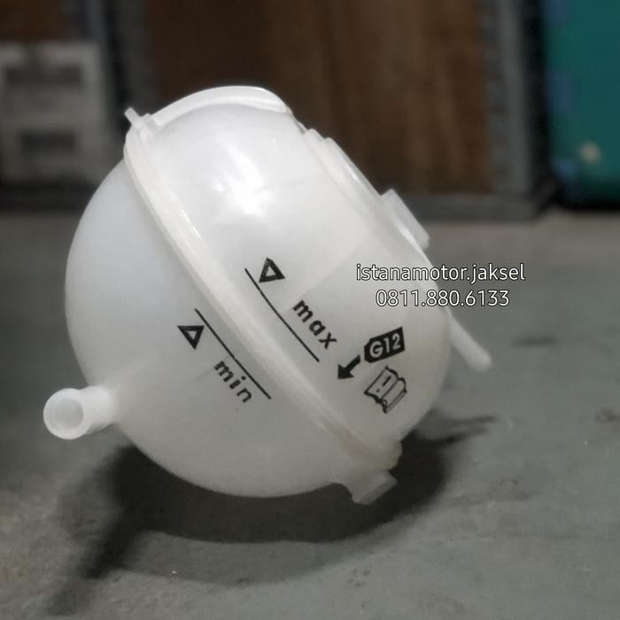 Bagus Tabung Radiator Vw Caravelle T4 1998-2003