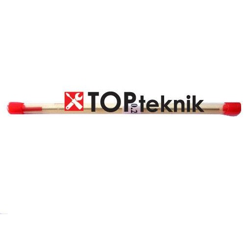 

jarum air brush pen brush sparepart 0.2mm kode 74