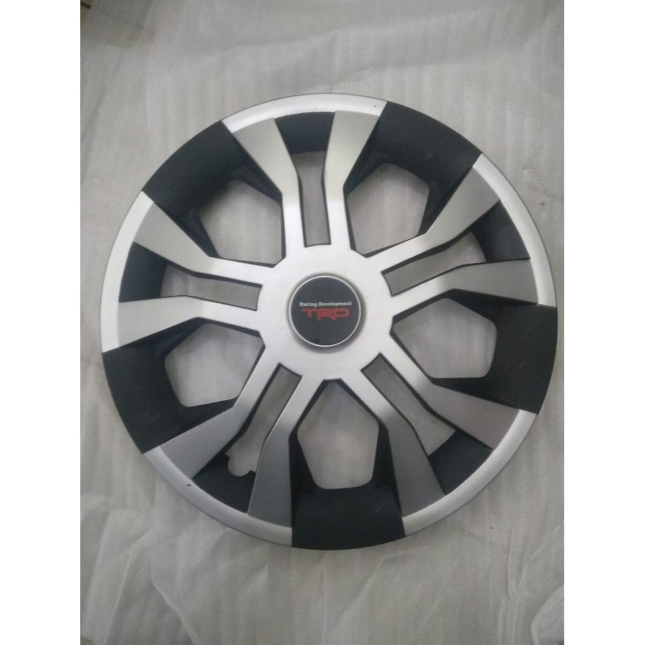 Laris Dop Velg/Cover Velg Racing Ring 13/14 Mobil Carry