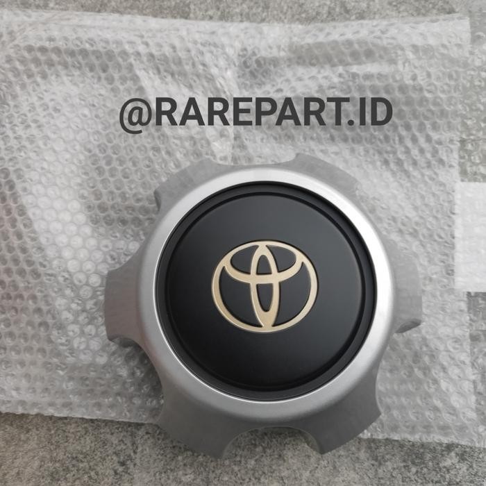 Terpopuler Tutup Dop Roda Velg Toyota Land Cruiser Vx Vx80 Vxr