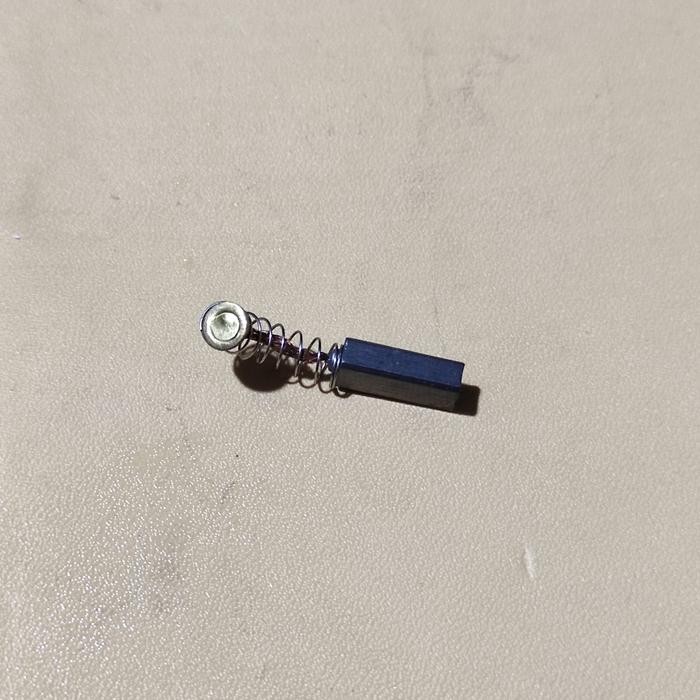 CARBON BRUSH ARANG COSMOS CHOPPER BLENDER FP300 FP 300 ORIGINAL