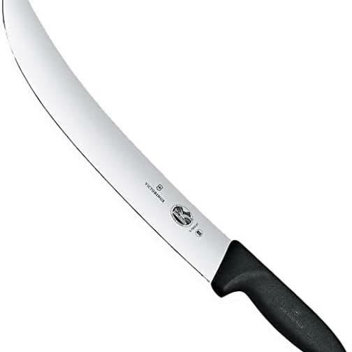 victorinox cimeter 36 5.7303.36 original pisau sembelih daging