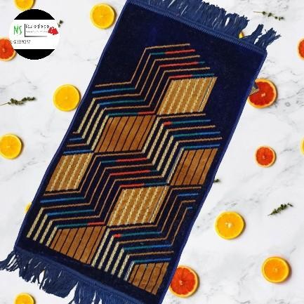 sajadah turki / sajadah muka / sajadah mini Arahman