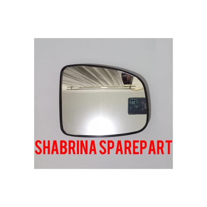 READY KACA SPION BRV BRIO RS MOBILIO RS CITY JAZZ RS 2016 - 2020