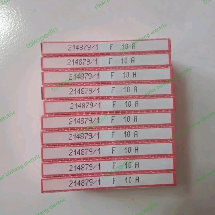 (Expert) FUSE KERAMIK 6.3 X 32mm SIBA GERMANY