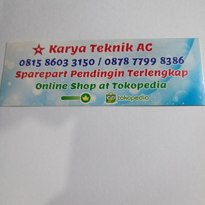 [Expret] indoor ac sharp 1 pk 09 Say