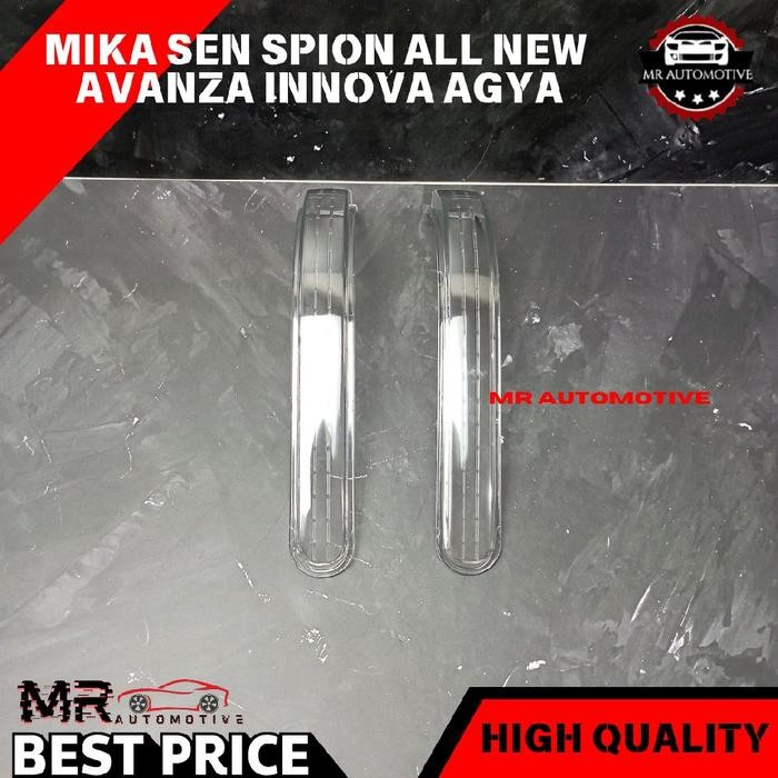 BEST SELLER MIKA SEN SEIN SPION MOBIL ALL NEW AVANZA GRAND INNOVA AGYA - AKSESORIS MOBIL - CAR