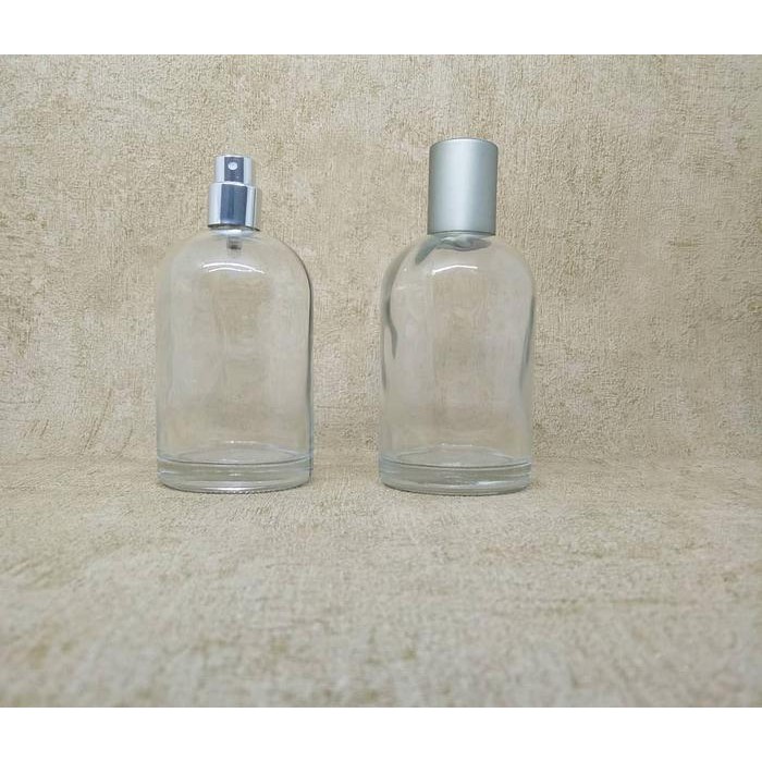 Botol Parfum Kosong lelabo 100 ml lusinan