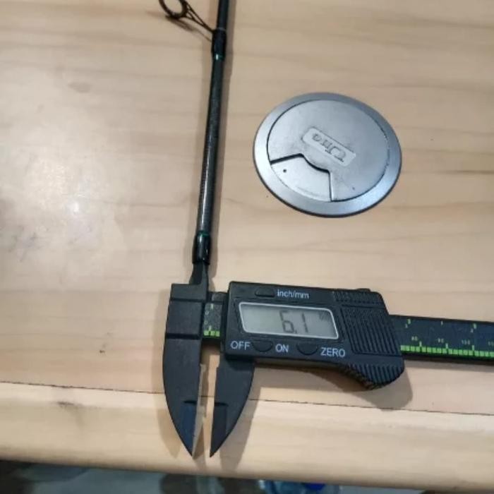 UJUNG JORAN SHIMANO SCIMITAR 180 ORIGINAL QUALITY