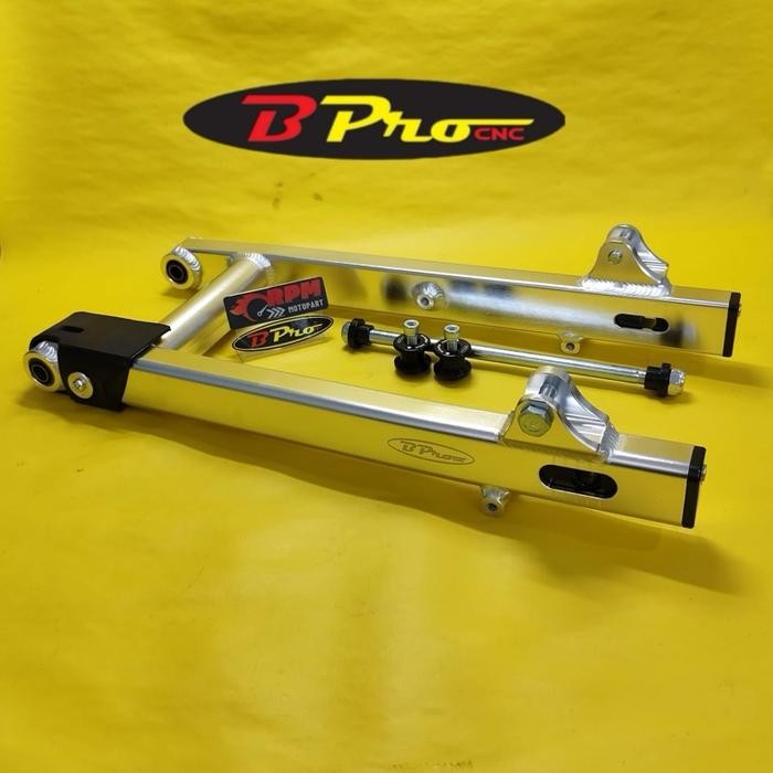 Swing Arm Bpro Jupiter Z Kotak Gen2 Original B Pro