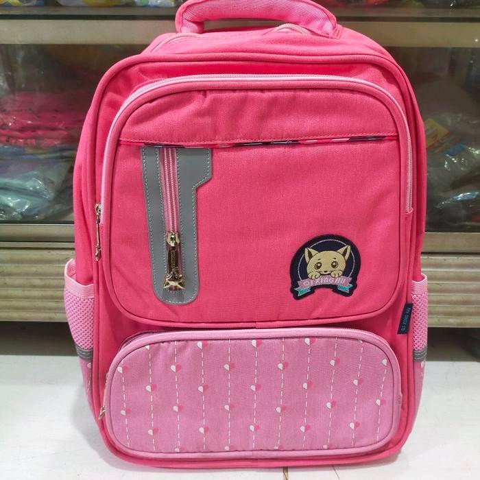 Tas Ransel ABG Import Premium QXA418C