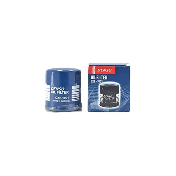Oil Filter / Filter Oli Denso Mobil Daihatsu Xenia Terios Granmax Ayla