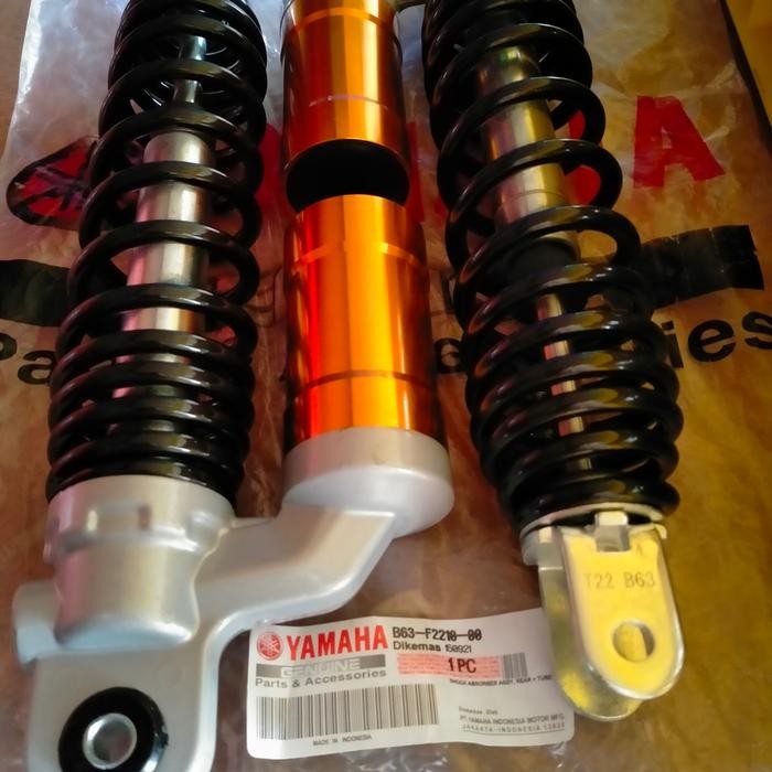 Shock Breaker Tabung Yamaha Aerox 155, Ori