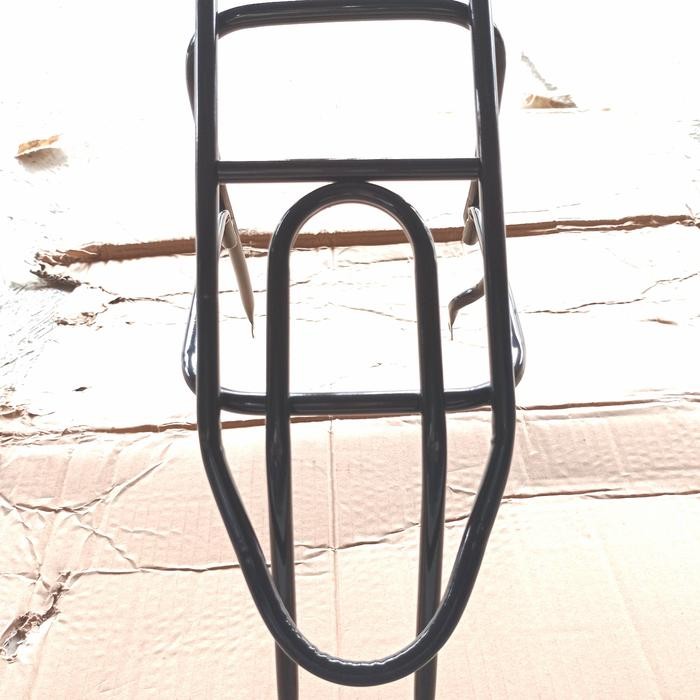 Bagasi Boncengan Sepeda Lipat 20