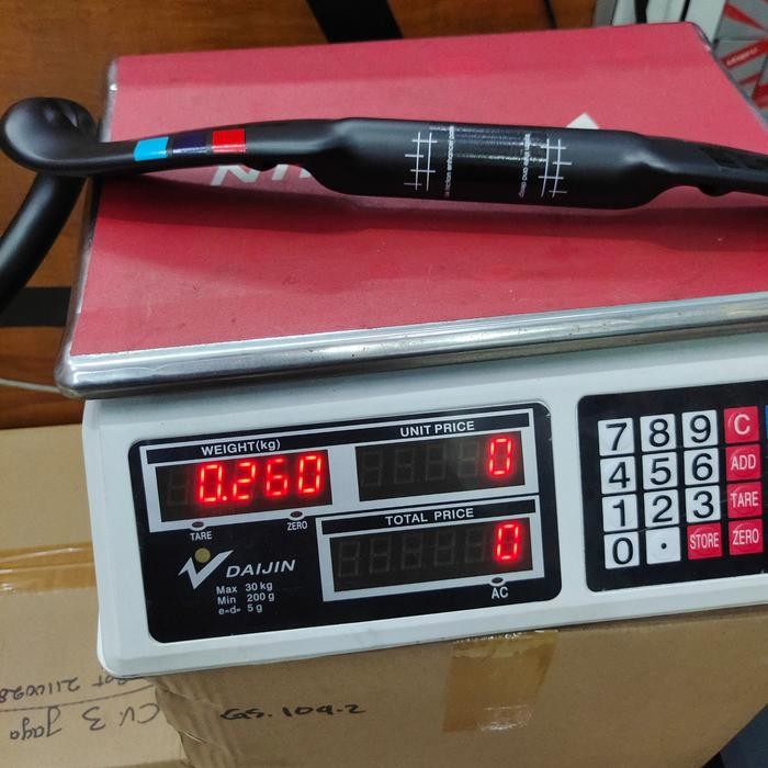 Stang Dropbar Aero Carbon Gt Half5 Markhor Flare Gravel 30 Degree 420 Mm Drop Bar Carbon Aero Gt