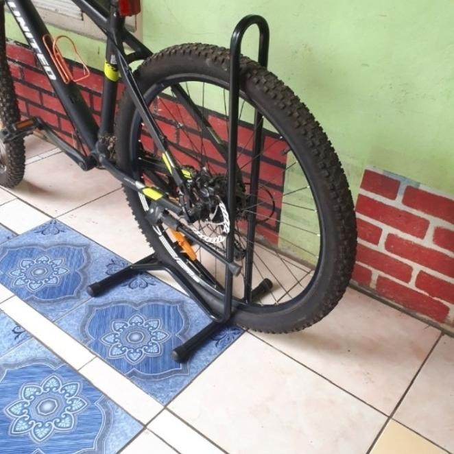 Paddock Sepeda Mtb/Paddock All Version