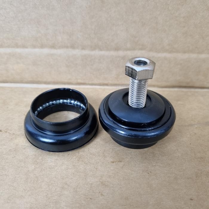 Headset Gyro Sepeda Bmx Mtb Os Gyro 34Mm