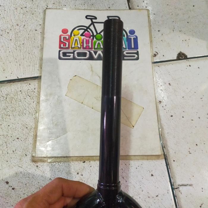 Fork Bmx 20 Inch - Fork 20 Bmx Drat Ulir