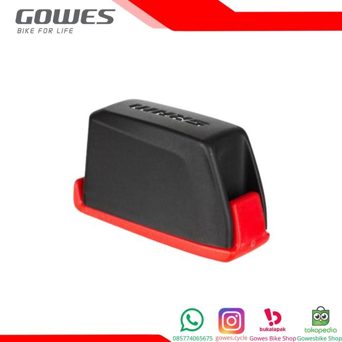 Sram Etap Battery Qty 1 Each Red 00.3018.102.000 Batterai Sram Etap