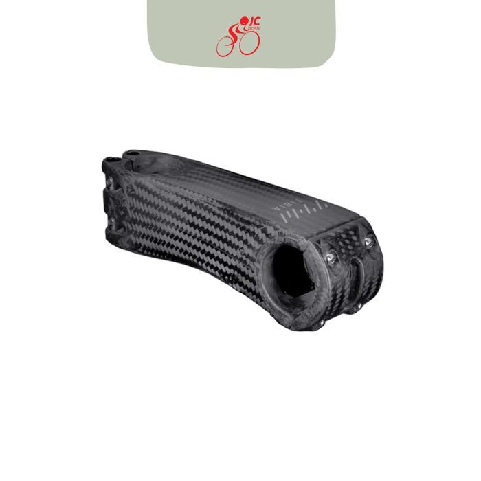 Stem Sepeda Carbon Thm - Tibia Carbon Stem 6 Degree - 100Mm&110Mm