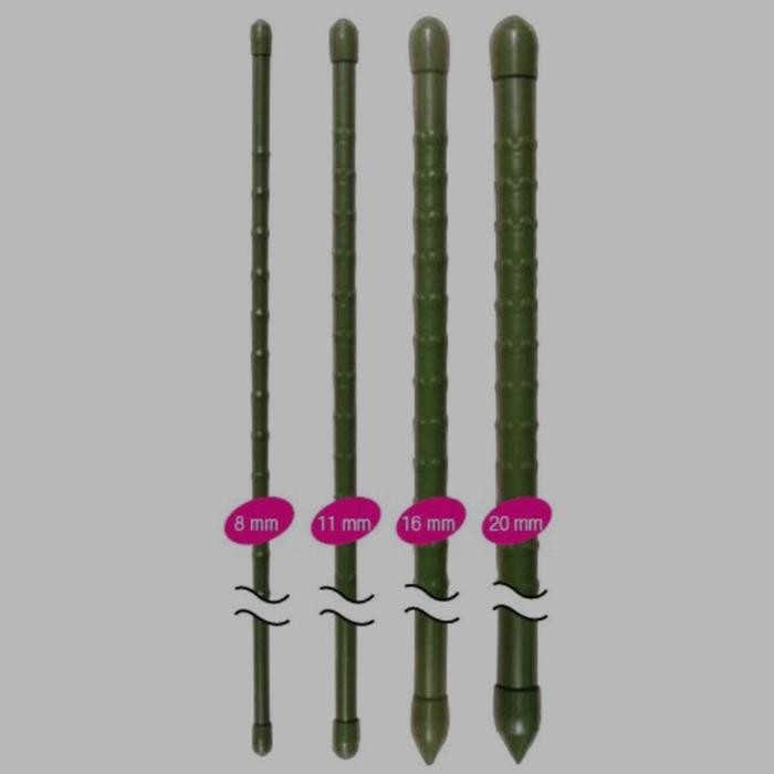 Turus Besi 180 cm / Tiang Rambatan Tanaman 180 cm / Planting Stake