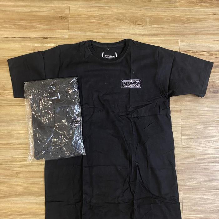 Kaos Tyga performance original