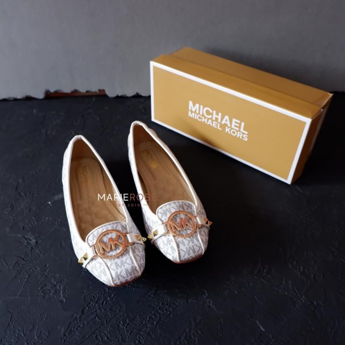 MK Flat Shoes - Sepatu Flat Wanita