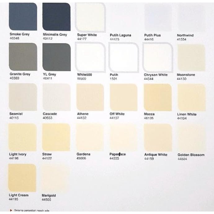 Cat Tembok Catylac #Gratisongkir