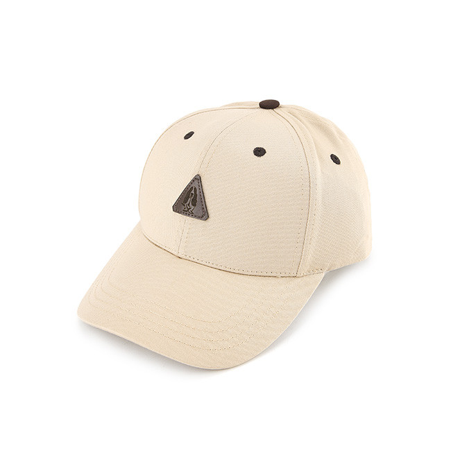 Hush Puppies Topi Unisex Rumble Beige