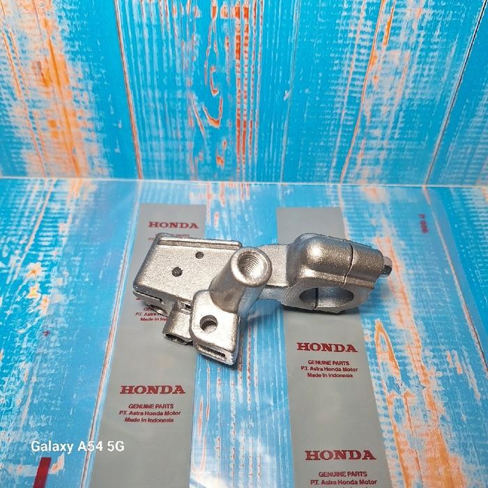 TERLARIS DUDUKAN HANDLE HANDEL KIRI SCOOPY KARBU BEAT KARBU/DUDUKAN SPION KIRI SCOPY LAMA MOTORCYCLE